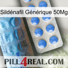 Sildénafil Générique 50Mg 40
